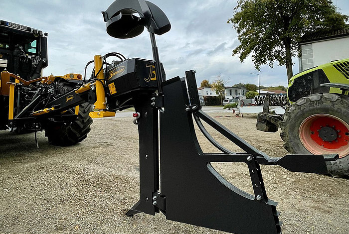 BKP 100 / 120