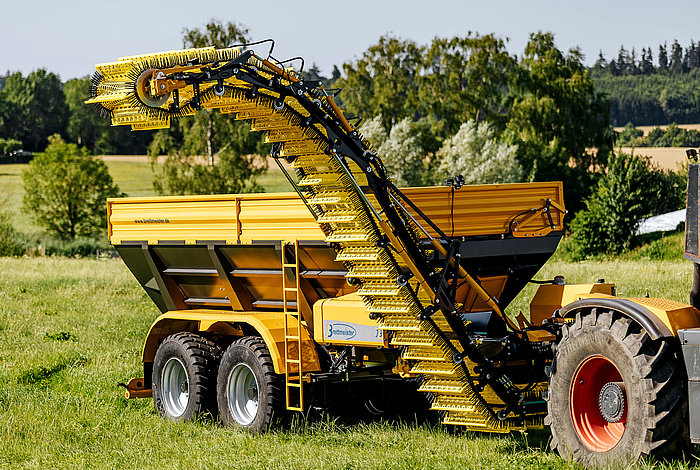 Brettmeister K3